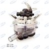 Collettore Completo Adattabile Westfalia 300Cc - Ama