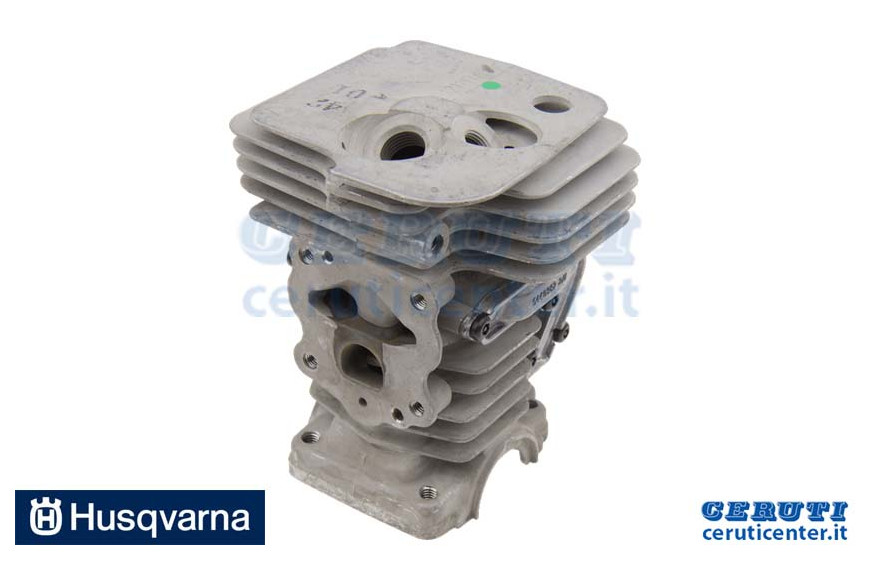 cilindro Compl. - Husqvarna original - 544119902