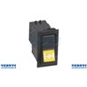 Interruttore Basculante On-On 12V Tergicristalli - Ama