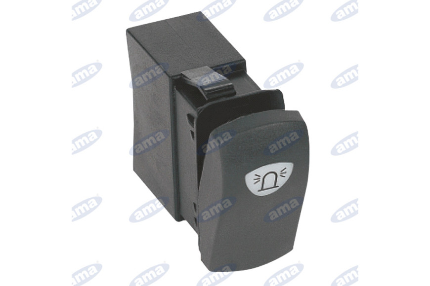 Interruttore 12V Girofaro - Ama