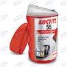 Loctite® 55 fil d'étanchéité pour raccords et tubes filetés