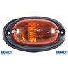 Fanale Di Posizione Laterale Arancio