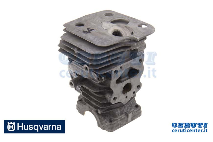 Cilindro Compl. - Originale Husqvarna - 544119802
