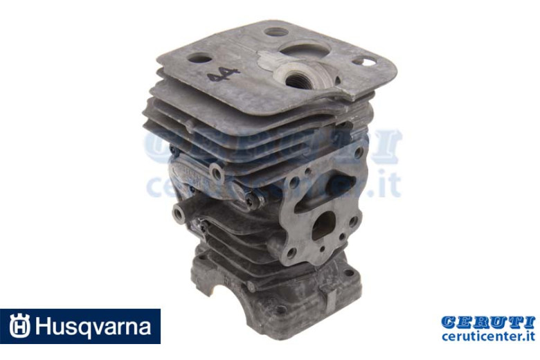cylindre Compl. - Original Husqvarna - 544119802
