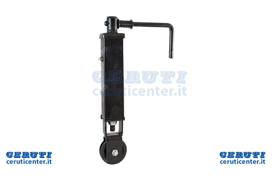 Freno A Vite Con Rullo 4500Kg - Ama