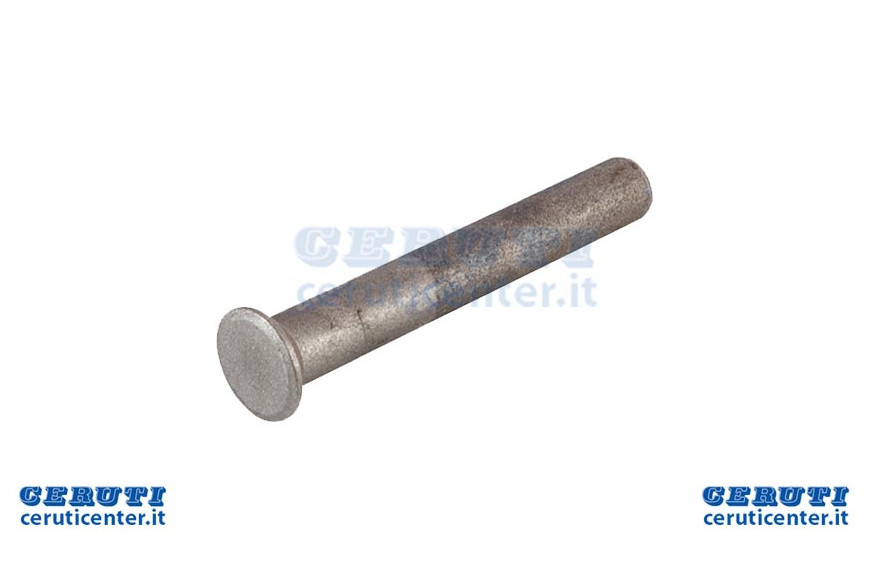 Perno Per Chiusura Universale "Dritto" Ø18Mm. - Ama