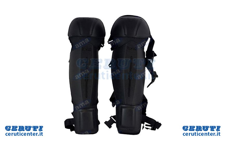 Jambières de protection professionnelle