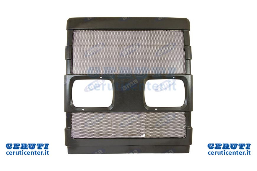 Calandra Completa Adattabile A 5169647