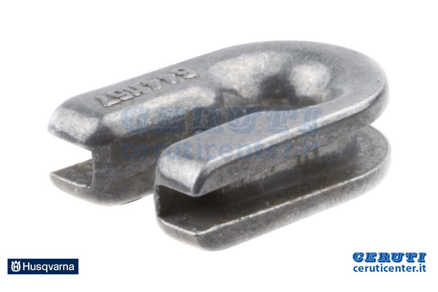 Bush - Original Husqvarna - 544115701