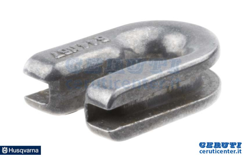 Bush - Husqvarna Original - 544115701