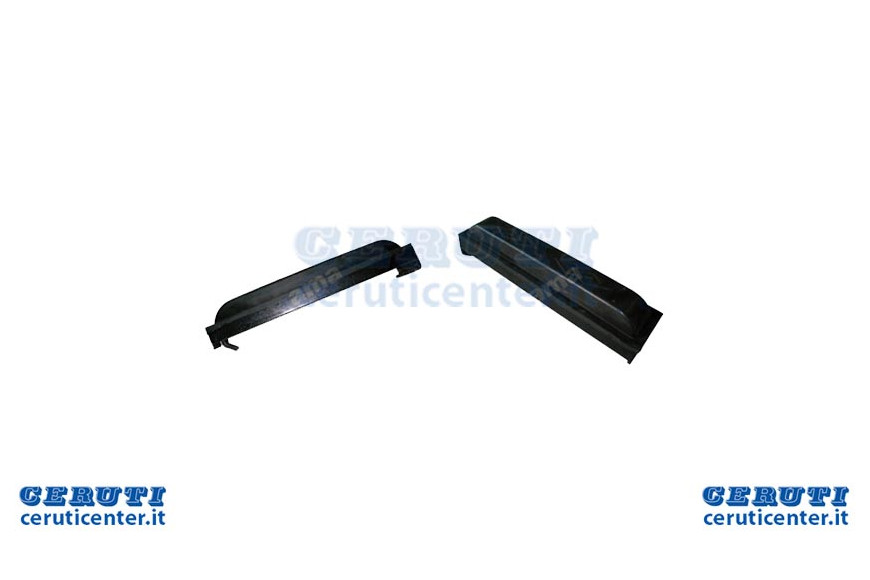 Soprassuola caoutchouc 310 mm