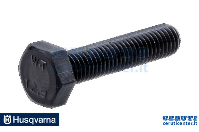 Bolt - Original Husqvarna - 544114101