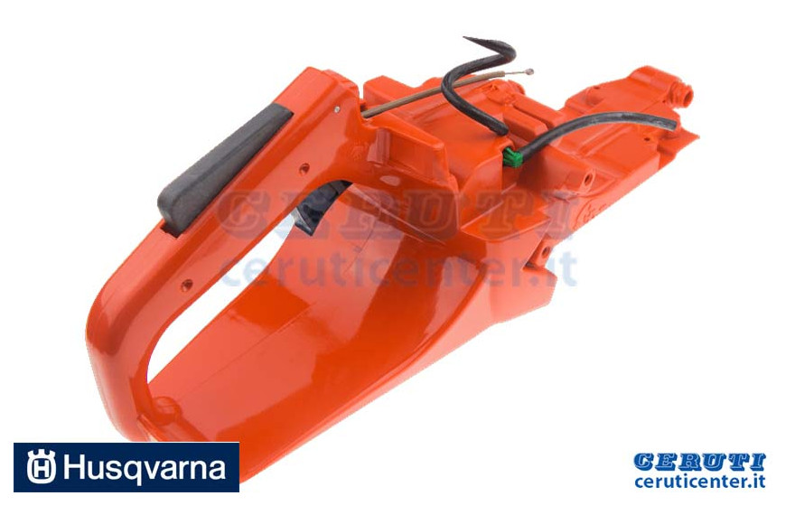 tanque de compl. - Husqvarna original - 544114013