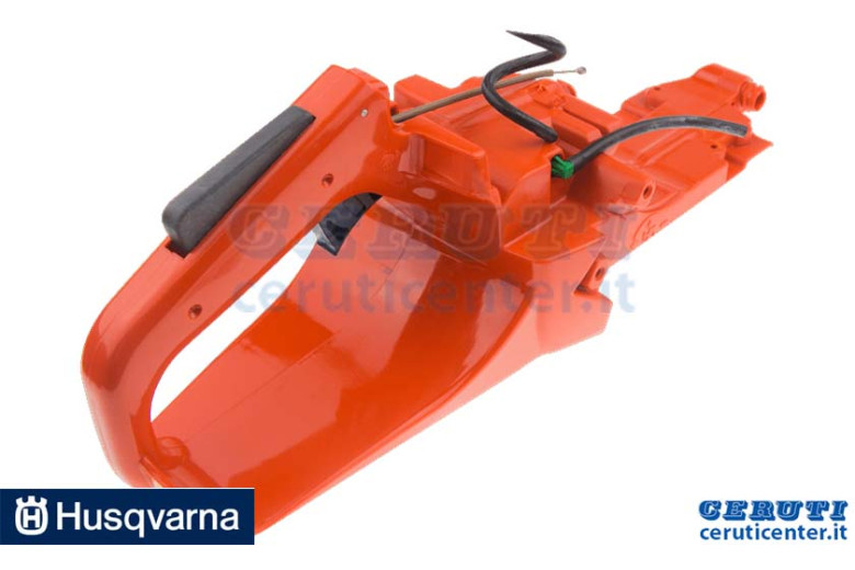 Serbatoio Compl. - Originale Husqvarna - 544114013