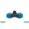 Conexión "T" Fil.M Ø32X1 "