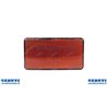 RÉFLECTEUR rectangulaire 105x55 Mm