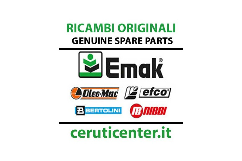 Vite - 50240217BR - Originale EMAK