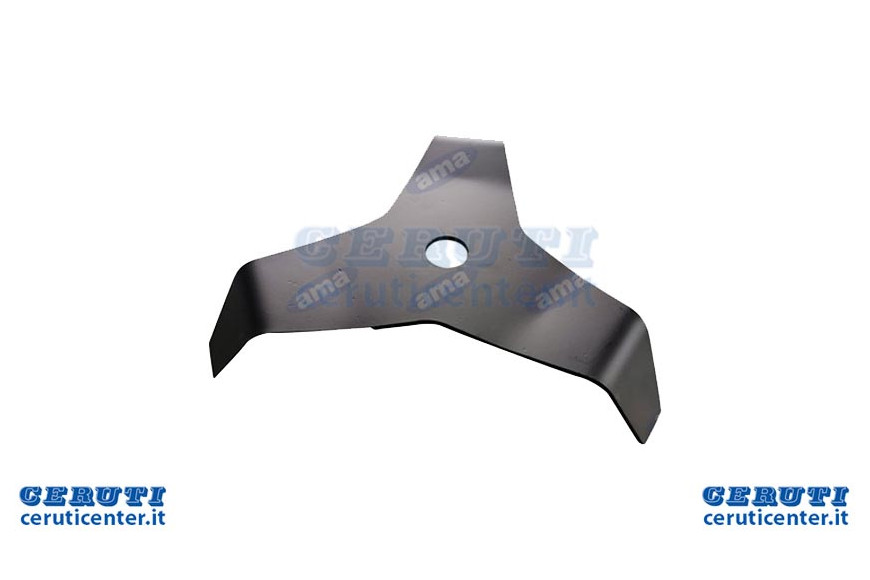 Disco 3 dents mulching