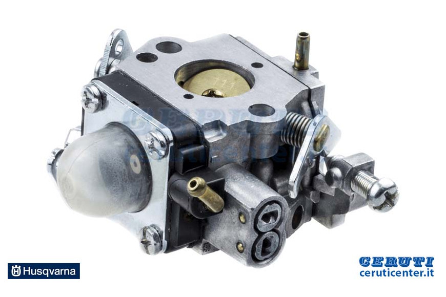 Carburador - Original Husqvarna - 544112501