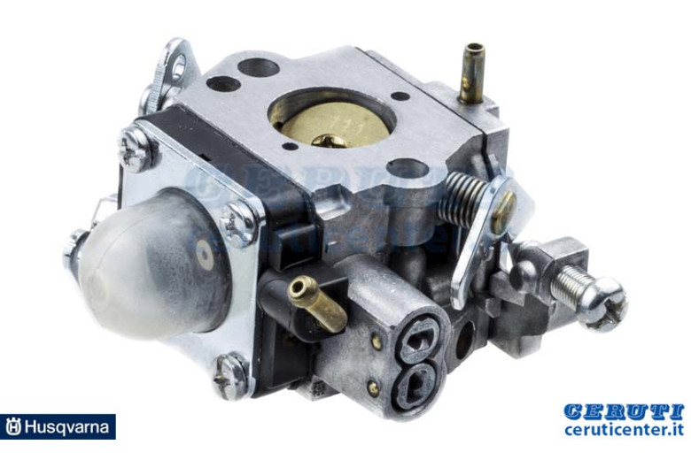 Vergaser - Original Husqvarna - 544112501