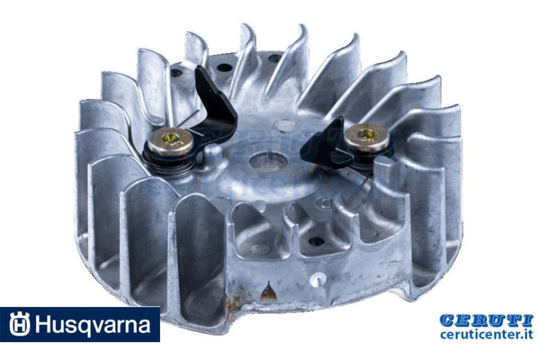Volano Compl. - Originale Husqvarna - 544111801