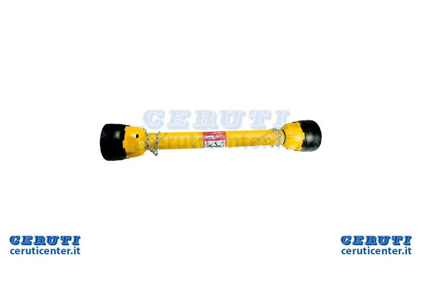 Protection Cardani aime 6X1500