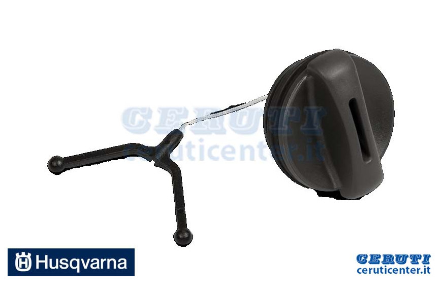 Tappo Serbatoio - Originale Husqvarna - 544111203
