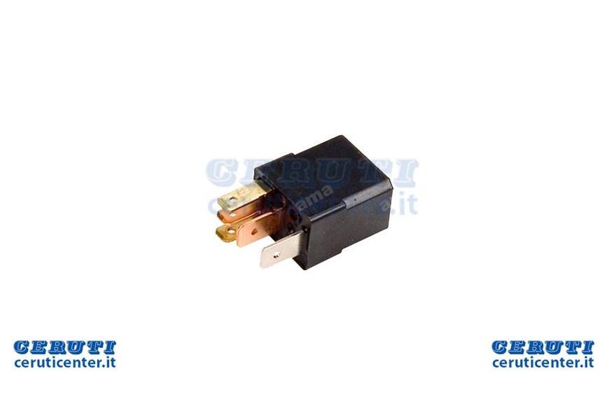 24V » Micro relais