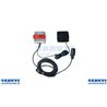 Se enciende kit con luces Led