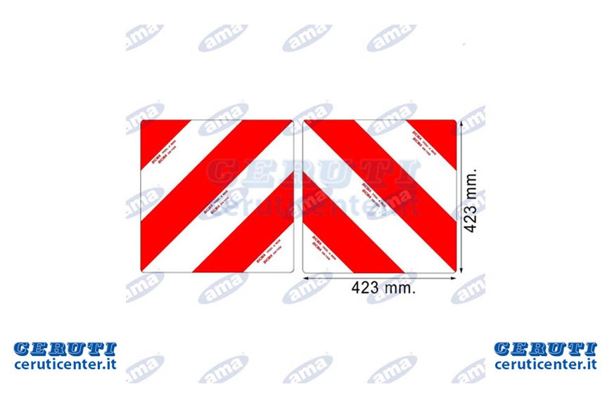 Set Right-Left Panel 423X423 approval France And Germany