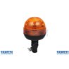 Lampeggiante A Led Flessibile Atena  12-24V 16W - Ama