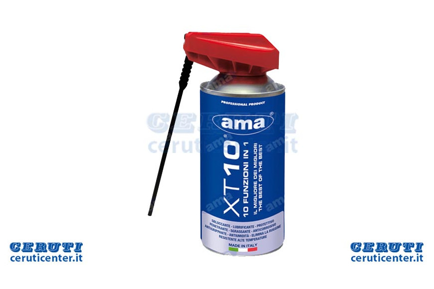 10 Fonctions de pulvérisation en 1 400ml