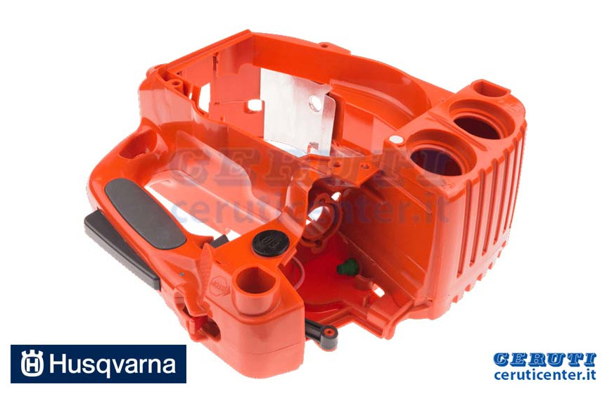 tanque de compl. - Husqvarna original - 544110904