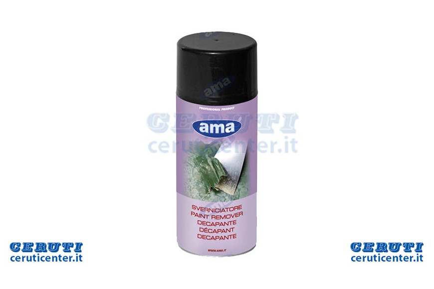 Décapant spray 400ml