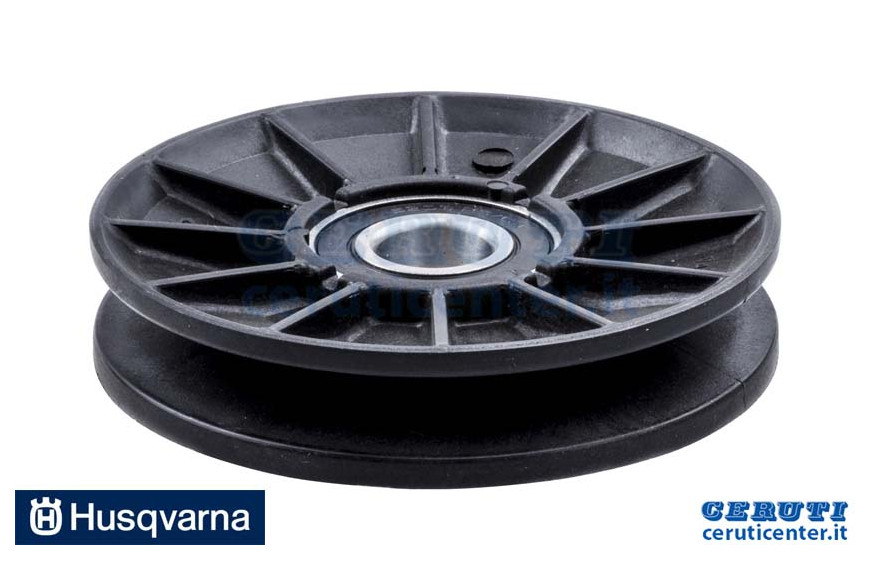 Polea - Husqvarna original - 544110601