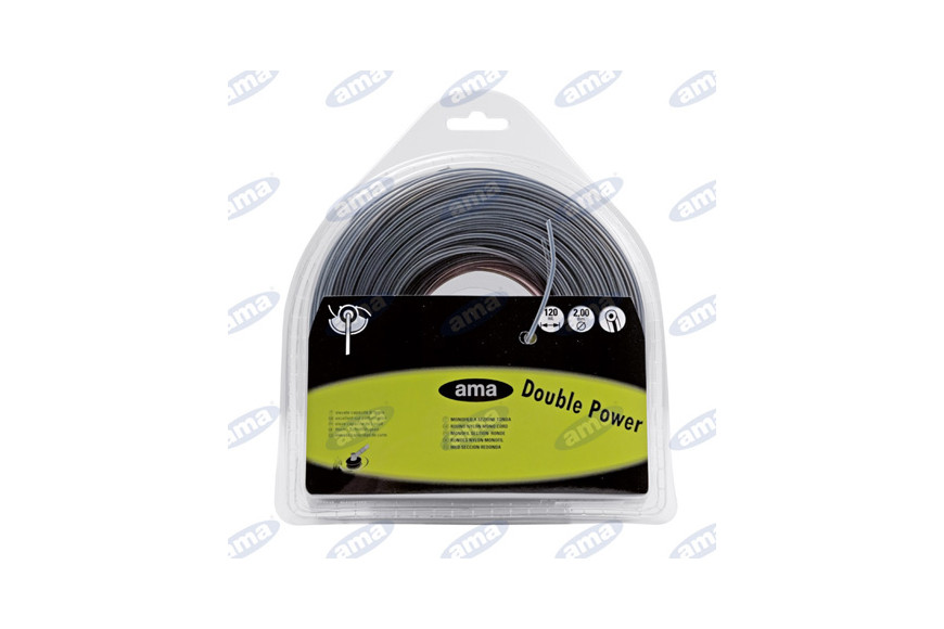 Fil Double Power 3,0 mm