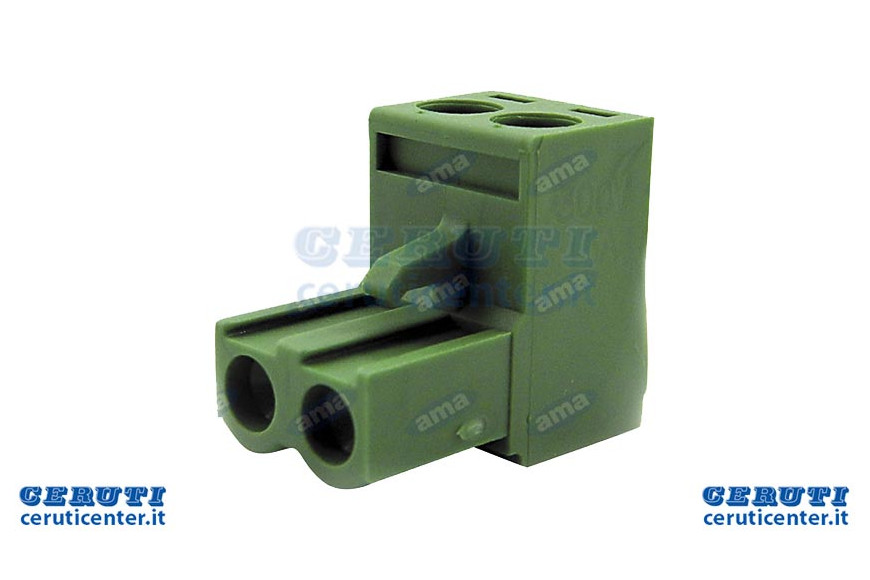 3 Connet Staz Ric+Peri Switch X Serie Rx - Ama