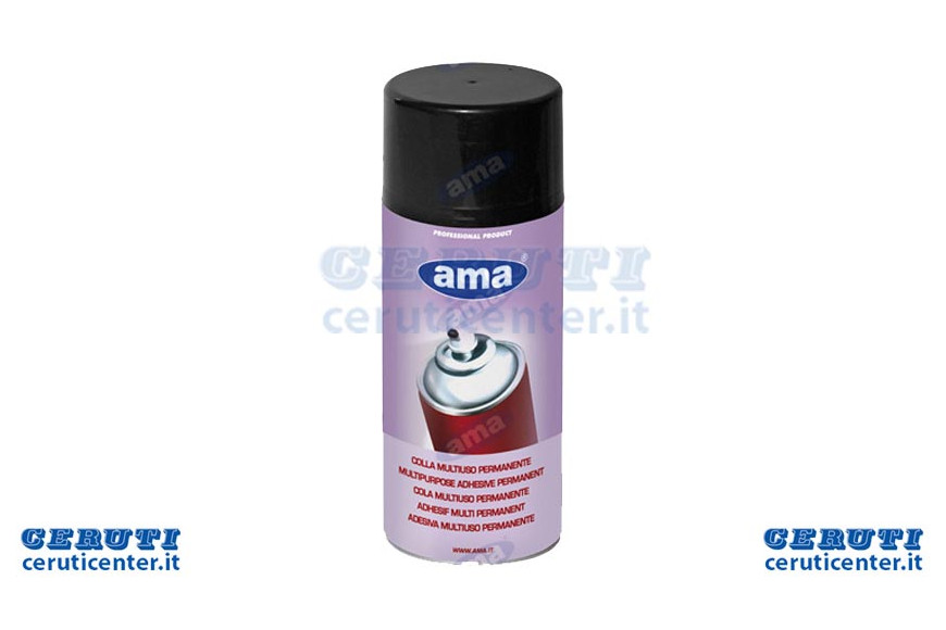 Multi-Purpose Adhésif en aérosol 400ml