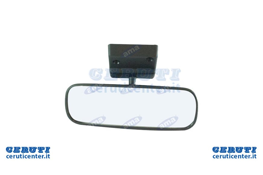 Miroir intérieur cabine 211X72 Mm