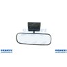 Miroir intérieur cabine 211X72 Mm