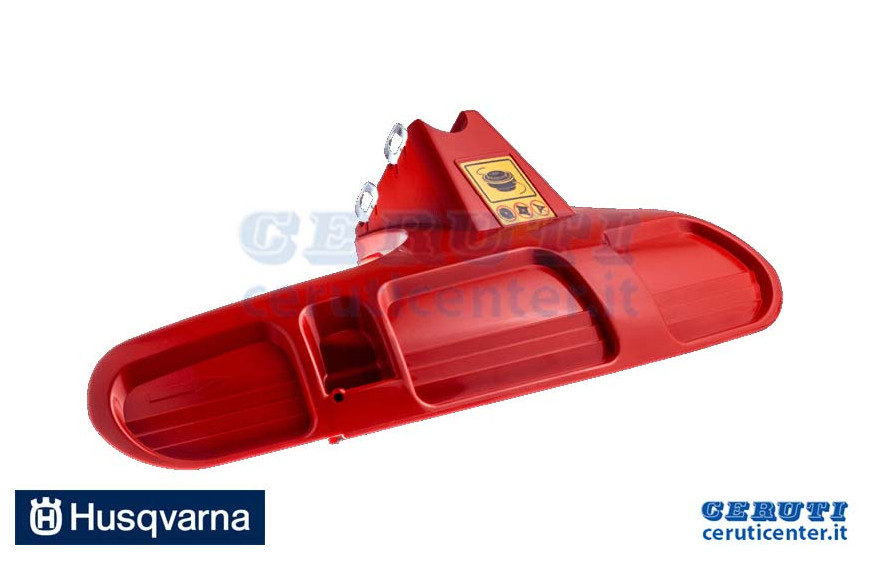 Parasassi - Originale Husqvarna - 544107402