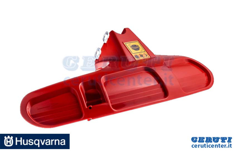Parasassi - Original Husqvarna - 544107402