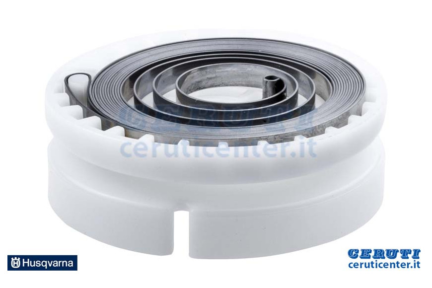 A partir de la polea - Husqvarna original - 544102401