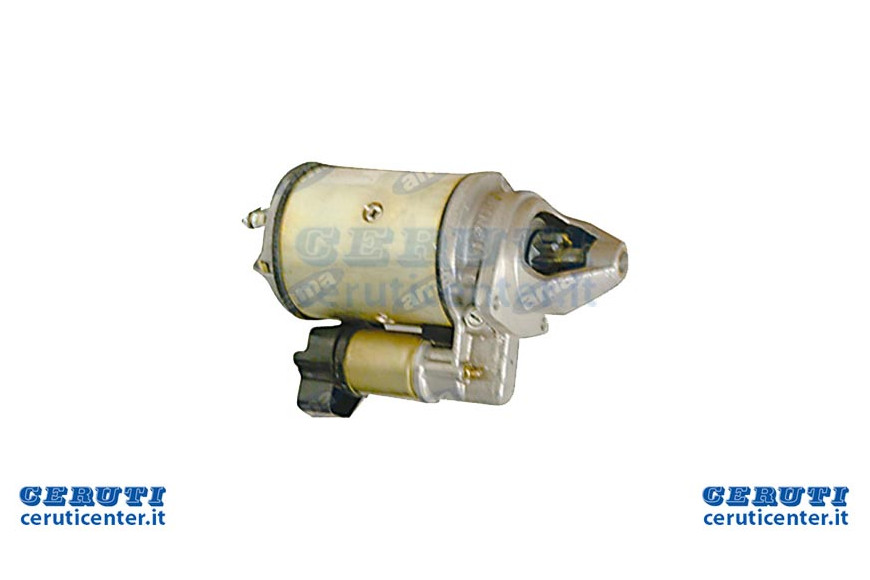Starter Motor Adaptable Steyr