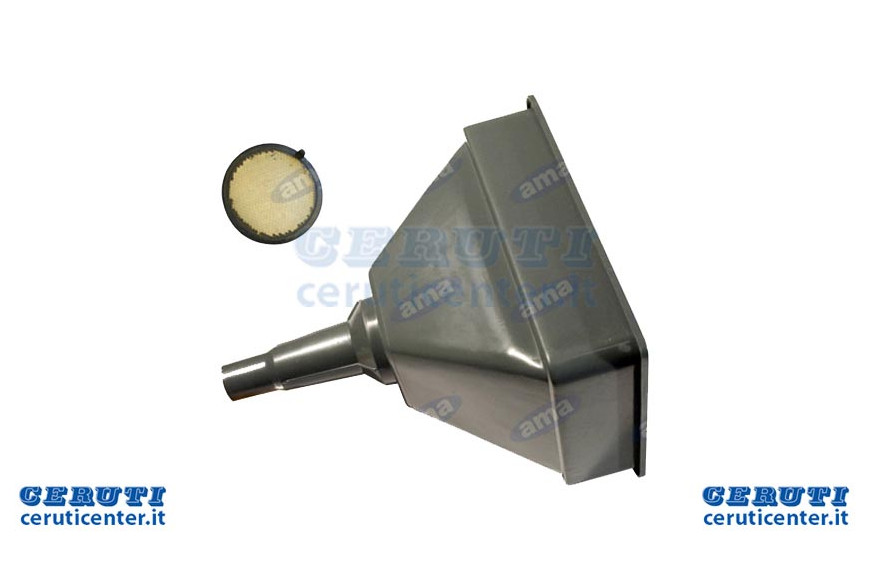 Imbuto Per Carburante - Ama