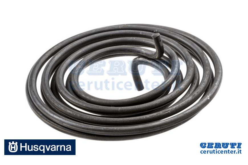 Starting Spring - Original Husqvarna - 544102301