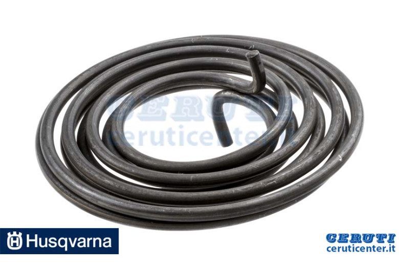 Starting Spring - Original Husqvarna - 544102301