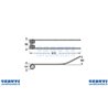 Dent Girandatore Adaptable Cimac, Dondi