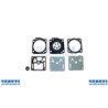 Kit Memb. Zama Gnd-24