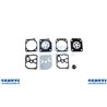 Kit Memb. Zama Gnd-39